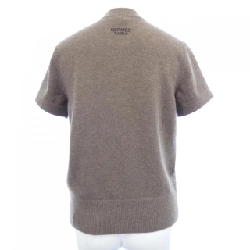 HERMES LES TAMBOURS 3H2613DI Áo len 630423