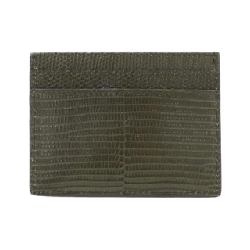 Saint Laurent 375946 EAAX2 ví đựng thẻ 624786