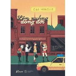 Lên Xuống Dòng Đời (Nhật Ký Của Người Lái Taxi Có Học Nhất Singapore) - Cai Mingjie ASB.PO Oreka Blogmeo 230225