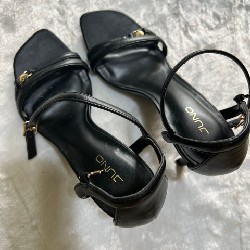Giày Juno - Cao 7 phân - Như mới 99% - Không trầy xướt