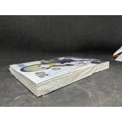 Văn phòng thám tử quái vật, tập 6. Mới 100%, nguyên seal SBM1209 342540
