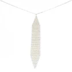 Tiffany 925 Dây chuyền - Hàng hiệu Chính hãng