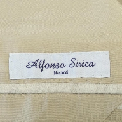Áo khoác ALFONSO SIRICA - Hàng hiệu Authentic 903252