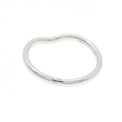 Nhẫn cong Tiffany - Hàng hiệu Authentic 836863