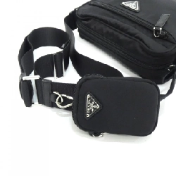 Túi đeo vai Prada 1BC167 - Hàng hiệu Authentic 766579