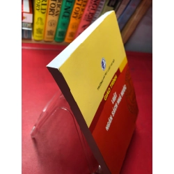 Giáo trình luật ngân sách nhà nước 2015 mới 90% HPB1605 SÁCH KỸ NĂNG 351976