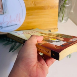 [Sách 2hand từ US] Like new 90% - The tale of Despereaux 474500