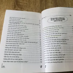 NUÔI DẠY TRẺ TỪ 3-6 TUỔI  1049179