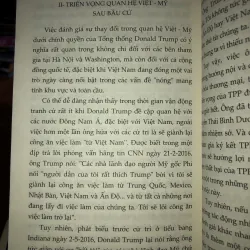 Donal Trump và cuộc bầu cử Tổng thống Mỹ khác thường - Nguyễn Văn Lập 763846