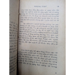 Tiếng sóng - Mishima Yukio ( Đỗ Khánh Hoan - Nguyễn Tường Minh dịch ) 740243