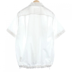 SACAI 25-03710M Áo Sơ Mi Ngắn Tay - Hàng hiệu Chính Hãng 890927