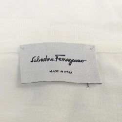 Áo thun SALVATORE FERRAGAMO - Hàng hiệu Chính hãng 826883