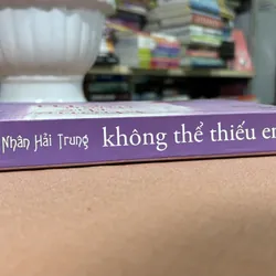 Không thể thiếu em 🌊 695202