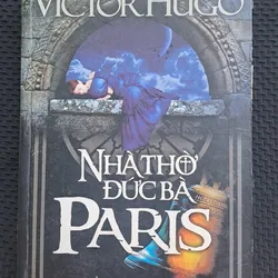 Nhà thờ Đức Bà Paris - Victor Hugo 713252