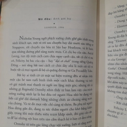 Kevin Kwan - Giới SIÊU GIÀU châu Á 540606