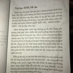 Tình yêu lừa dối - Beatrice Sparks, Ph.D. 1023733