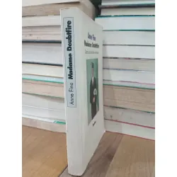 Madame Doubtfire - Anne Fine