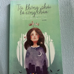 Tôi không phải là công chúa