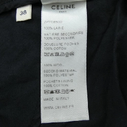 セリーヌ CELINE 2P113650D Quần - Hàng hiệu Chính hãng 813186