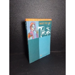 Tắt đèn khổ nhỏ mới 80% ố ẩm nhẹ 2005 HCM1001 Ngô Tất Tố VĂN HỌC Rebooks.vn