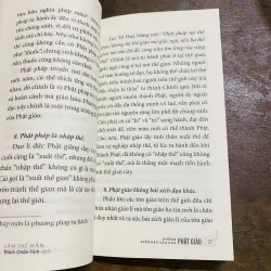 Những điểm đặc sắc của Phật giáo  787638