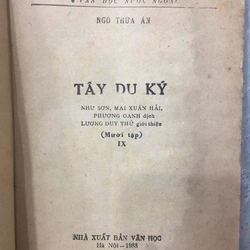 TÂY DU KÝ ( 10 TẬP) 523278