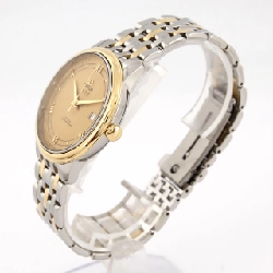 Đồng hồ Omega De Ville Prestige Combi 424.20.40.20.08.001 SSxYG tự động - Hàng hiệu Chính hãng 889422