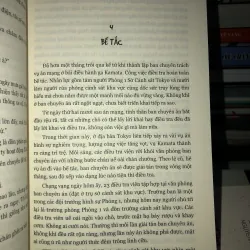 Lâu đài cát - Matsumoto Seicho  1001947