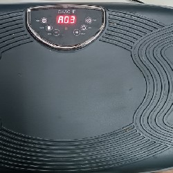 Máy massage giản cơ thư giản, giảm béo 21134
