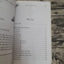 Món ăn thuần Viêt-Chế biến từ thịt Lợn, Bò, Dê, Chó. TG Đức Vinh, Văn Châu 758671