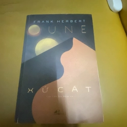 Xứ cát- frank herbert 