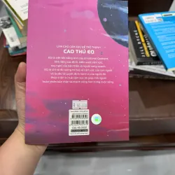 Cao Thủ EQ – Ta Mở Lối, Người Cởi Lòng - K4 1021094