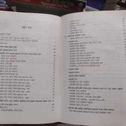 sách: Tiếng nói của bàn tay - Nguyễn Đình Phúc (A1) 570341