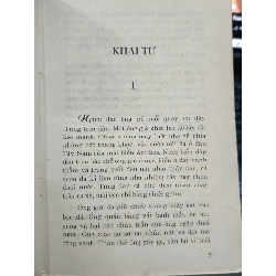 Chỉ gió mới biết điều bí mật (Tập 1) - Johames Mario Simmel (Vũ Đình Phòng dịch) 523074