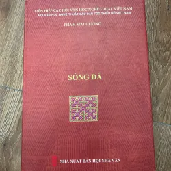 SÓNG ĐÁ – Phan Mai Hương