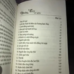 Vượt vũ môn - Trương Đạm Thuỷ 1011142