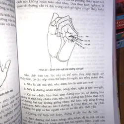 Giải thích mật mã đời người 707612