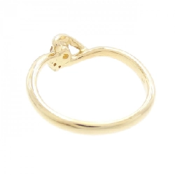 Nhẫn Citrine K18YG 668024