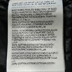 Áo khoác MONCLER GENIUS - Hàng hiệu Authentic 900780