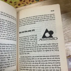 Nhiếp Ảnh Toàn Thư, Từ Máy Ảnh Đến Hình Ảnh - Trần Đức Tài 925857