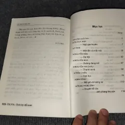 TRUYỆN NGẮN VIỆT NAM THỜI KỲ ĐỔI MỚI TẬP 6 957914