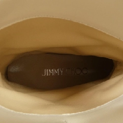 【Mã giảm giá】Giày bốt JIMMY CHOO 657691