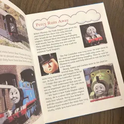 ✨𝒀𝒐𝒖𝒓 𝑭𝒂𝒗𝒐𝒖𝒓𝒊𝒕𝒆 𝑻𝒉𝒐𝒎𝒂𝒔 𝒕𝒉𝒆 𝑻𝒂𝒏𝒌 𝑬𝒏𝒈𝒊𝒏𝒆✨ 735419