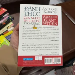 ĐÁNH THỨC CON NGƯỜI PHI THƯỜNG TRONG BẠN- K4 1028230