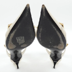 【Mã giảm giá】Giày cao gót VALENTINO GARAVANI 662492