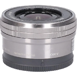Ống kính E PZ16-50mm F3.5-5.6OSS - Hàng hiệu Chính hãng 886380