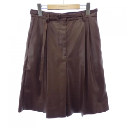 Quần short Christian Wijnants - Hàng hiệu Authentic