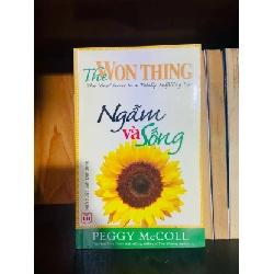 Ngẫm và Sống - Peggy McColl KỸ NĂNG VAVO0810