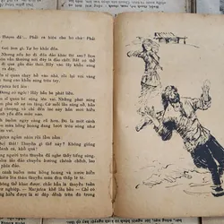 Tiểu thuyết Nga: NGƯỜI THỨ 41 (Boris Lavrenyov) 728060