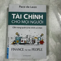 Tài chính cho mọi người